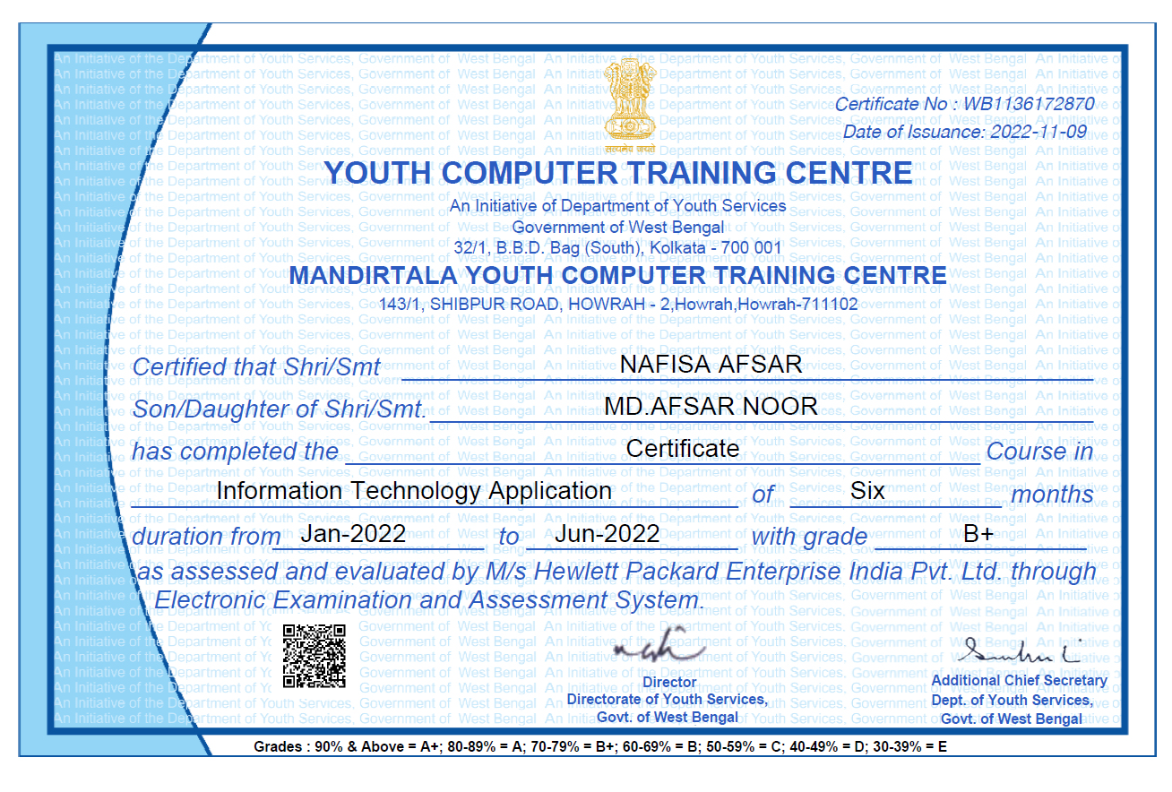 Certificate3